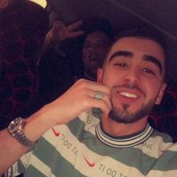 Aymen Djerbah's Photo