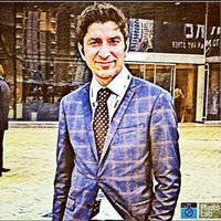 Fotos de Mohsen Moradi