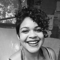 Glennis Fernandez的照片