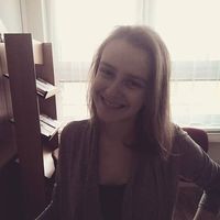 Lada Hoffmannová's Photo