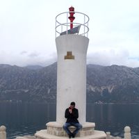 Serkan Topuz's Photo