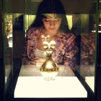 Diana Castro M的照片