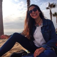 Sofia Contreras Moreau的照片