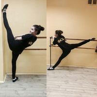 Анна Антипова's Photo