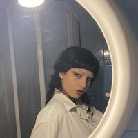 Photos de ana karumidze