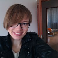 Magdalena Banaszczyk's Photo