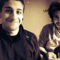 Giordano Sagramola's Photo