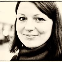 Egle Tichonovaite's Photo