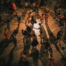 salsa dancing and exploring nightlife's picture