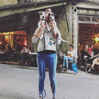 Fotos de Ozge Hande Oz