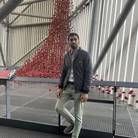 Ubaid Ur Rehman's Photo