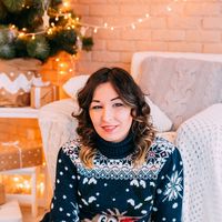 Fotos de Olga Shaidaiuk