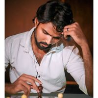 Goutham M's Photo