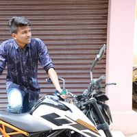 Vinoth Kumar's Photo