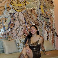 Yaneza Aguiñaga's Photo