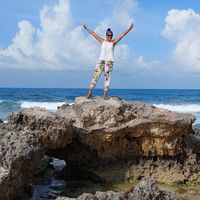 Fotos von Caro Huertum