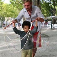 Michał Widuch's Photo