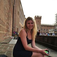 Veronika Mikesova的照片