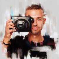 Antonhy Lacosta's Photo