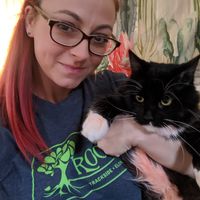 Heather Holland的照片