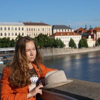 Olga Iufereva的照片