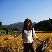 Yonnie  Liang's Photo