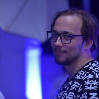 Dmitriy Usmanov's Photo