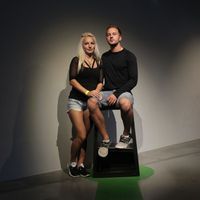 Bartosz Kaczmarek的照片