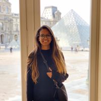 Aditi Trivedi的照片