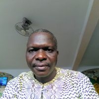 Photos de Toussaint  Adomaya