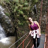 Le foto di Antonia Kramer