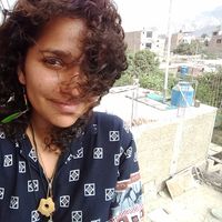 Natalia Rojas's Photo