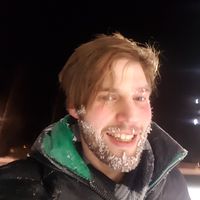 Patrik Hamrin的照片