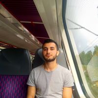 Maqa Mammadli的照片