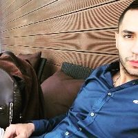 Oscar Ceballos的照片