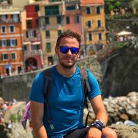 Mihai Moldoveanu的照片