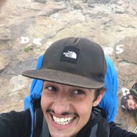 Fotos de Thibault Gregoire