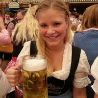 Fotos de Sophia Steffen