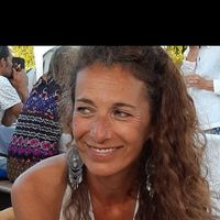 Isabelle Chalain's Photo