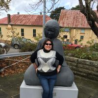 Marita Alcaide的照片