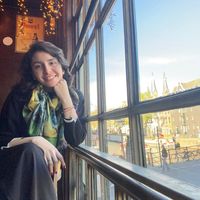 Ingrid Andrea Muñiz's Photo