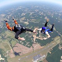 Eric Essoyan's Photo