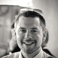 Christopher Davidson's Photo