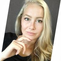 Ulrica Särkioja's Photo