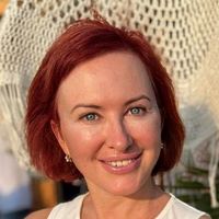 Luba Bakeeva的照片