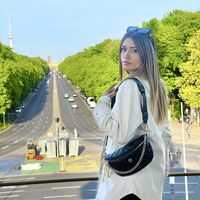 Gabriela Salome Gutiérrez's Photo