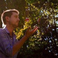 Michele Manaresi的照片