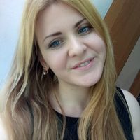 Alina Chaiko的照片