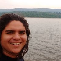 Nikolás Rojas's Photo