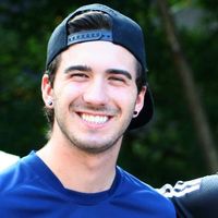 Rémi Boulanger's Photo